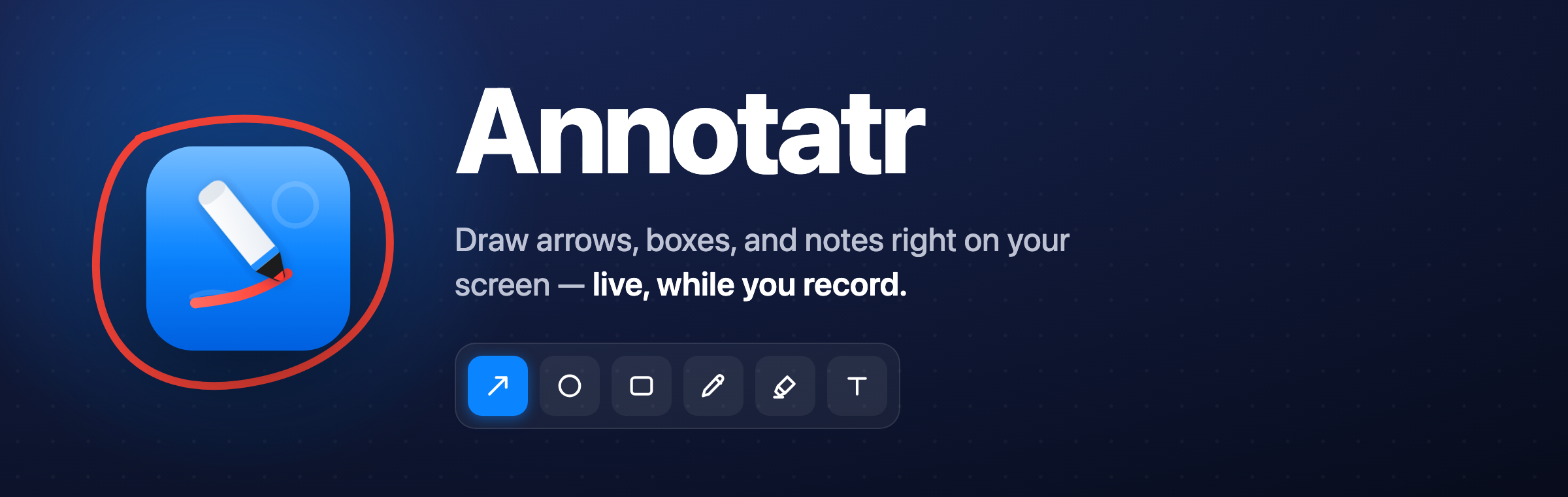 Annotatr
